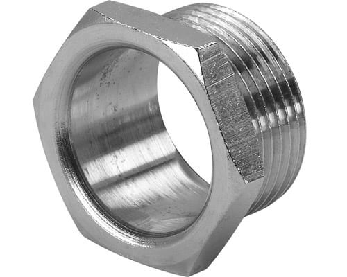 NEW ELFIN - BUSSOLA OTTONE M25