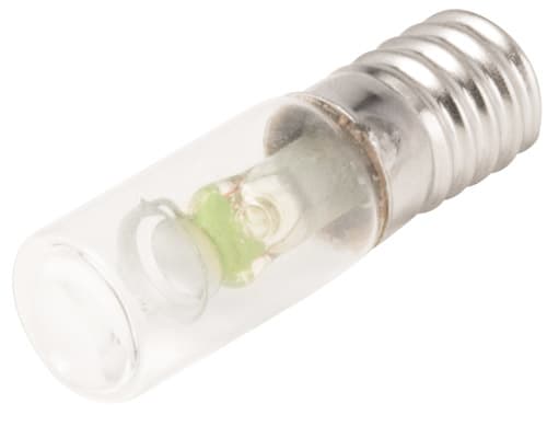 NEW ELFIN - % LAMPADINA NEON E14