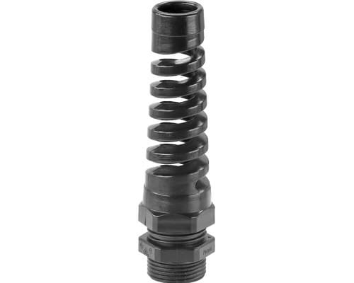 NEW ELFIN - PRESSACAVO SPIRALE M20 CAVO 10-14MM