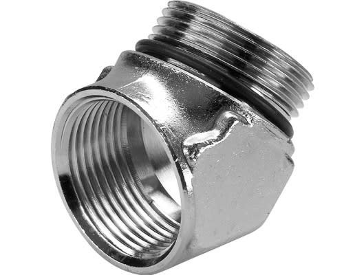 NEW ELFIN - GIUNTO INCLINATO 45 M16 010GIM16