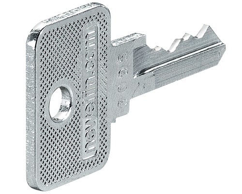 NEW ELFIN - CHIAVE COD.9904 010K04