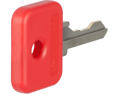 NEW ELFIN - CHIAVE ROSSA COD.73037