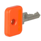 NEW ELFIN - CHIAVE ARANCIO COD.73040