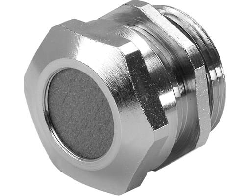 NEW ELFIN - PRESSACAVO OTTONE M20