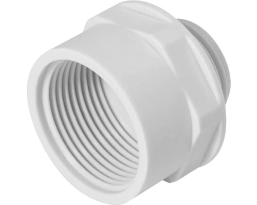 NEW ELFIN - RIDUZIONE M20-M25 PLASTICA
