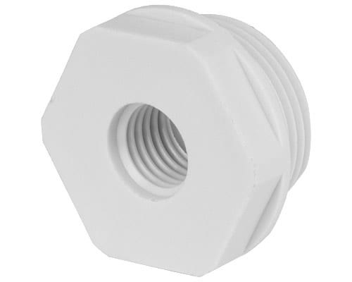 NEW ELFIN - RIDUZIONE M25-M12 PLASTICA