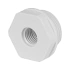NEW ELFIN - RIDUZIONE M25-M12 PLASTICA