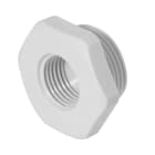 NEW ELFIN - RIDUZIONE M25-M16 PLASTICA