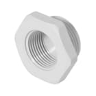 NEW ELFIN - RIDUZIONE M25-M20 PLASTICA