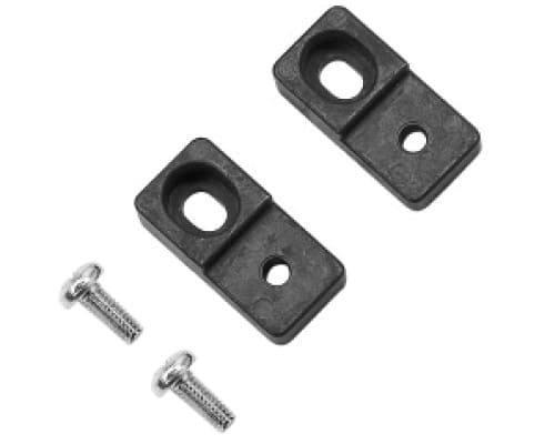 NEW ELFIN - KIT STAFFE FISSAGGIO V.L.10 (2X)