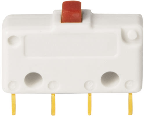 NEW ELFIN - CONTATTO NO+NC PER PULS.3P