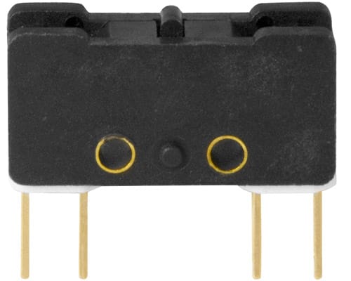 NEW ELFIN - CONTATTO NO+NC FASTON PULS.3P