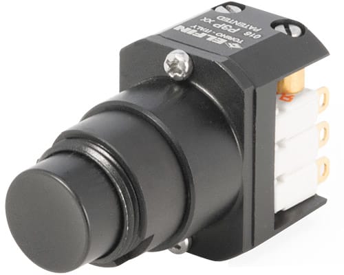 NEW ELFIN - PULS.3 POS.STANDARD 3NO+3NC