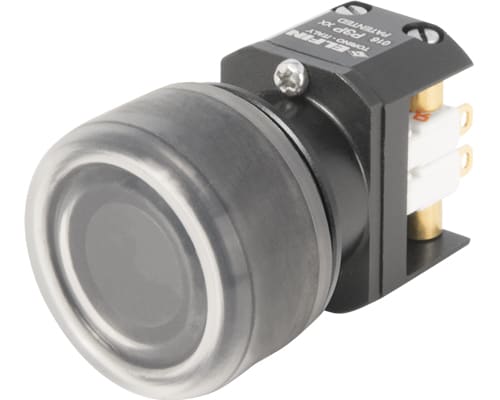 NEW ELFIN - PULS.3 POS.CAPP.GOMMA 2NO+2NC