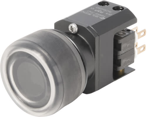 NEW ELFIN - PULS.3 POS.CAPP.GOMMA 2NO+2NC FAST.