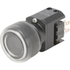 NEW ELFIN - PULS.3 POS.CAPP.GOMMA 2NO+2NC FAST.