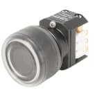 NEW ELFIN - PULS.3 POS.CAPP.GOMMA 3NO+3NC 016P3PCG33