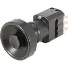 NEW ELFIN - PULS.3 POS.ERGONOMICO 3NO+3NC FAST.