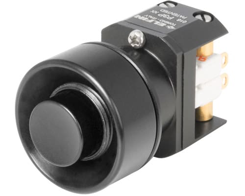 NEW ELFIN - PULS.3 POS.C GUARDIA 2NO+2NC