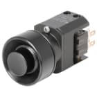 NEW ELFIN - PULS.3 POS.C GUARDIA 2NO+2NC FASTON 016P3PG22F