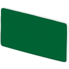 NEW ELFIN - TARGHETTA 18X27 NEUTRA VERDE