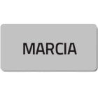 NEW ELFIN - TARGHETTA ADES.MARCIA