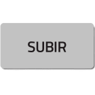 NEW ELFIN - % TARGHETTA ADES.SUBIR 020102T