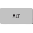 NEW ELFIN - % TARGHETTA ADES.ALT