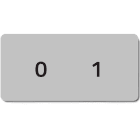 NEW ELFIN - TARGHETTA ADES.0-1