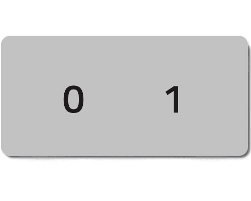 NEW ELFIN - TARGHETTA ADES.0-1