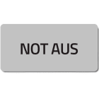 NEW ELFIN - % TARGHETTA ADES.NOT-AUS