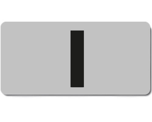 NEW ELFIN - % TARGHETTA ADES.SIMBOLO INSERZIONE 02043T