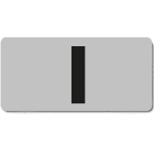 NEW ELFIN - % TARGHETTA ADES.SIMBOLO INSERZIONE 02043T