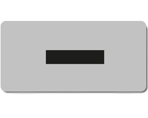 NEW ELFIN - % TARGHETTA SIMBOLO DIMINUZIONE