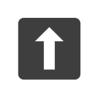 NEW ELFIN - TARGHETTA ADES.22X22 MOV.LINEARE 02046T22