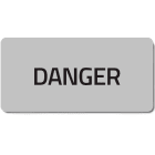 NEW ELFIN - % TARGHETTA ADES.DANGER