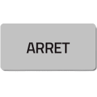NEW ELFIN - % TARGHETTA ADES.ARRET