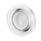 NEW ELFIN - BOTTONE FUNGO LUM.  INCOLORE