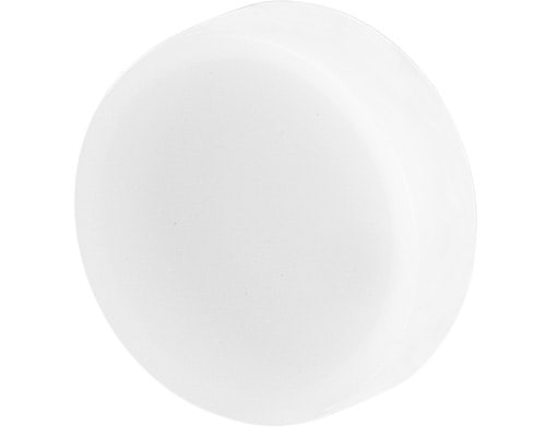 NEW ELFIN - BOTTONE PULSANTE LUM.BIANCO