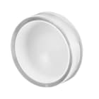 NEW ELFIN - BOTTONE PULSANTE LUM.INCOLORE