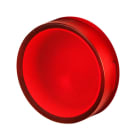 NEW ELFIN - BOTTONE PULSANTE LUM.ROSSO