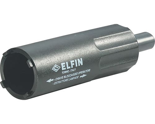 NEW ELFIN - CHIAVE AVVITAMENTO GHIERE