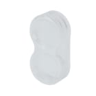 NEW ELFIN - CAPPUCCIO GOMMA PULS.DOPPIO 020CGP2