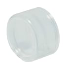 NEW ELFIN - CAPPUCCIO GOMMA SILICONE 020CS