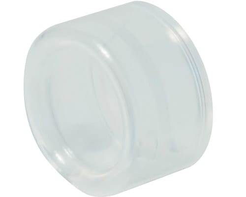NEW ELFIN - CAPPUCCIO GOMMA SILICONE