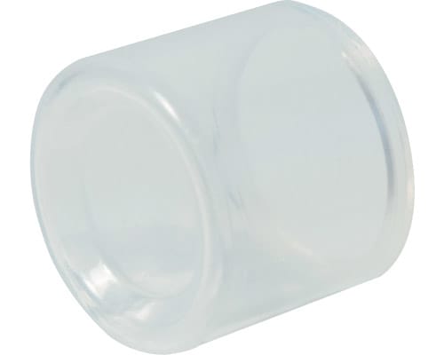 NEW ELFIN - CAPPUCCIO GOMMA SENZA GUARDIA 020CSGS