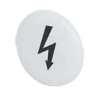 NEW ELFIN - DIFFUSORE LAMPADA SIMB.72 020DLS72