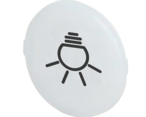 NEW ELFIN - DIFFUSORE LAMPADA SIMB.78