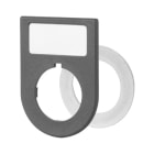 NEW ELFIN - ADATTATORE DA FORO D30 A D22 020FR