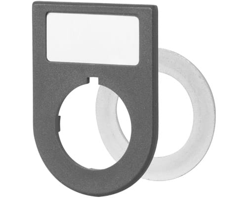 NEW ELFIN - ADATTATORE DA FORO D30 A D22